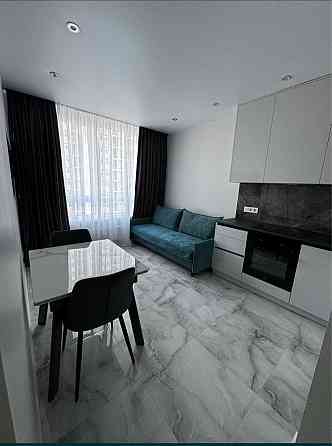 1к ЖК Грейт Генератор Kyiv