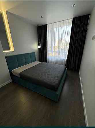 1к ЖК Грейт Генератор Kyiv