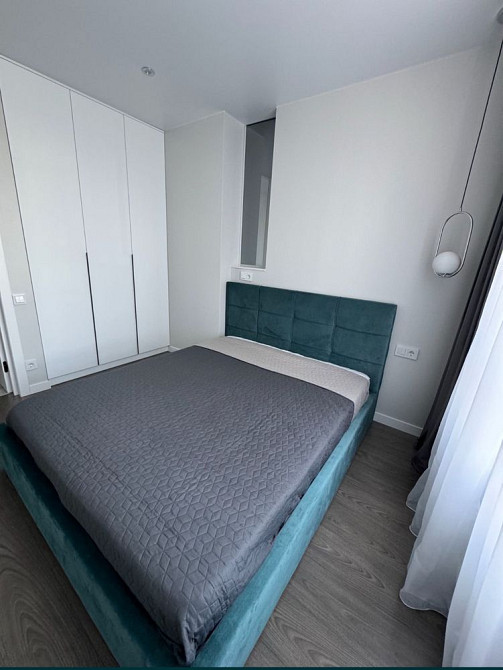 1к ЖК Грейт Генератор Киев - изображение 2