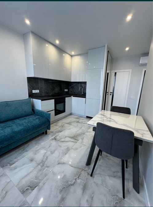 1к ЖК Грейт Генератор Киев - изображение 4