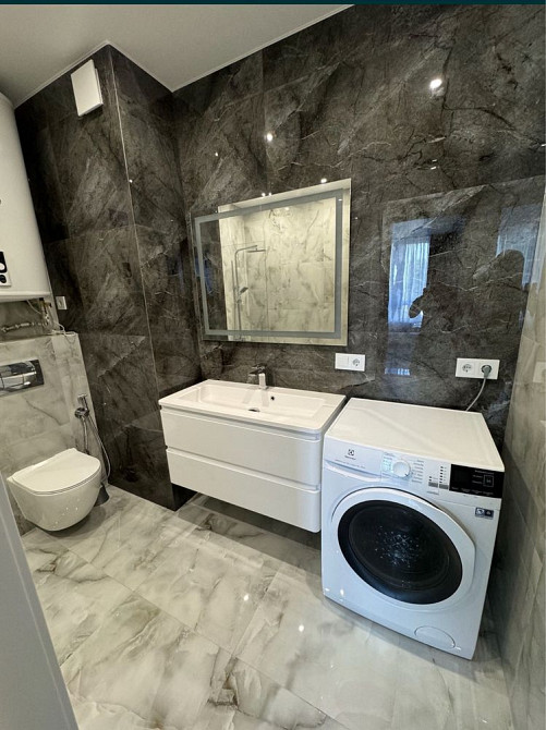 1к ЖК Грейт Генератор Киев - изображение 6