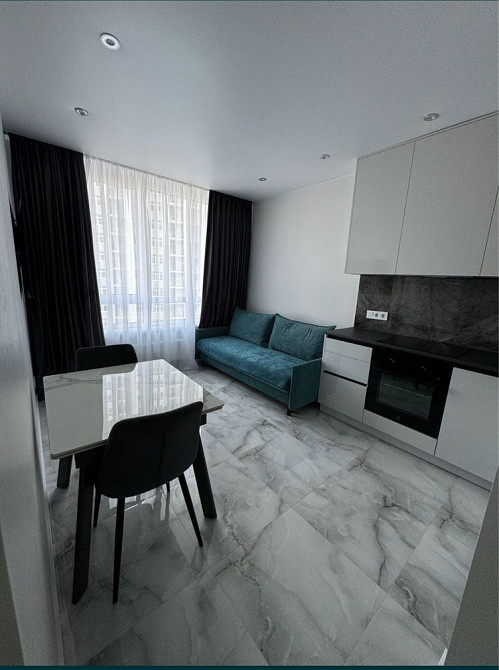 1к ЖК Грейт Генератор Киев - изображение 3