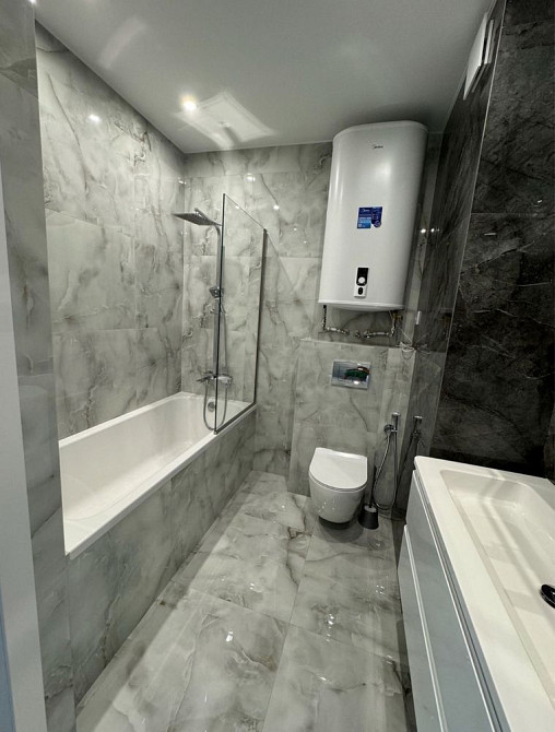 1к ЖК Грейт Генератор Киев - изображение 5