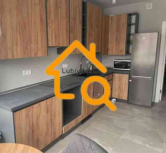 СУПЕР⁉️Оренда 1к Квартира ЖК Піонерський квартал метро Теремки, Чабаны Чабани