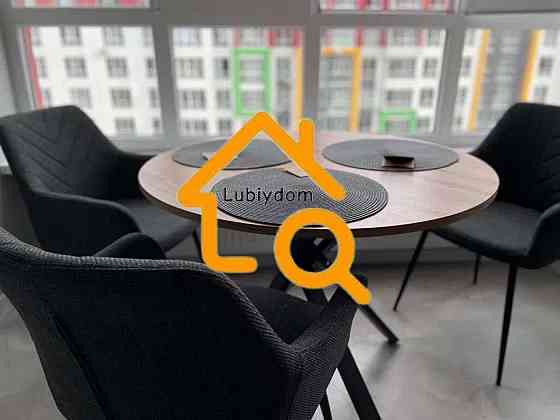 СУПЕР⁉️Оренда 1к Квартира ЖК Піонерський квартал метро Теремки, Чабаны Чабани