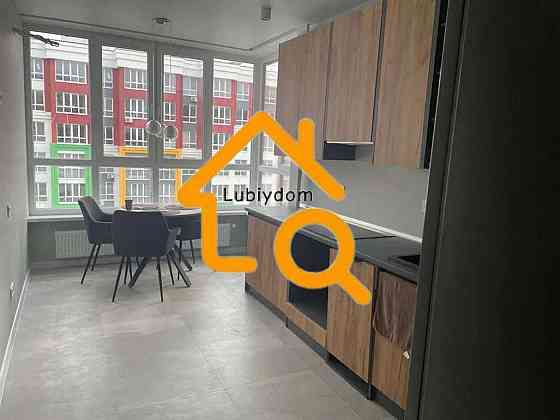 СУПЕР⁉️Оренда 1к Квартира ЖК Піонерський квартал метро Теремки, Чабаны Чабани