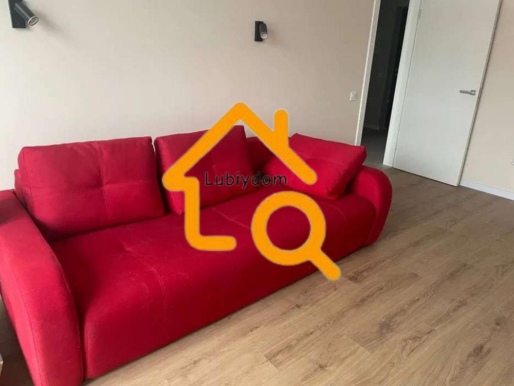 СУПЕР⁉️Оренда 1к Квартира ЖК Піонерський квартал метро Теремки, Чабаны Чабани - зображення 5