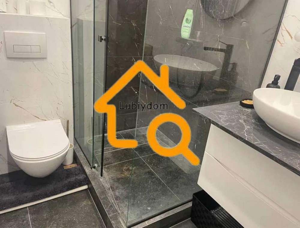 СУПЕР⁉️Оренда 1к Квартира ЖК Піонерський квартал метро Теремки, Чабаны Чабани - зображення 8