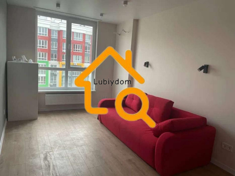 СУПЕР⁉️Оренда 1к Квартира ЖК Піонерський квартал метро Теремки, Чабаны Чабани - зображення 4