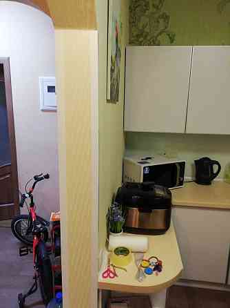 Сдам двухкомнатную квартиру Харків