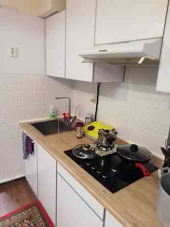 Сдам двухкомнатную квартиру Харків