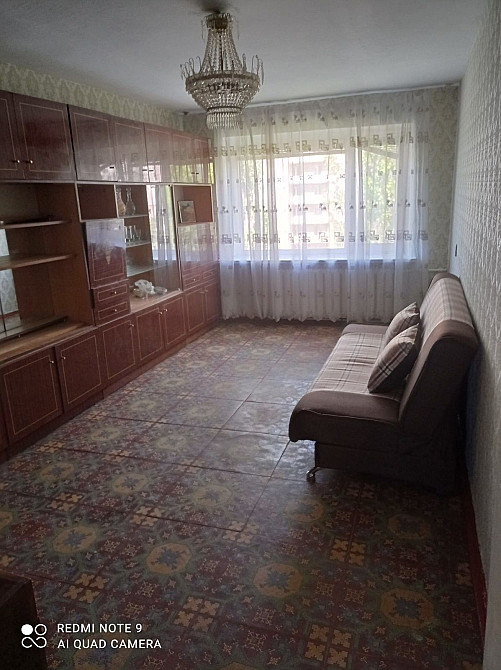 Аренда 2 к/к, Можно на 1-2 Месяца, Актуально в Николаеве Николаев - изображение 1