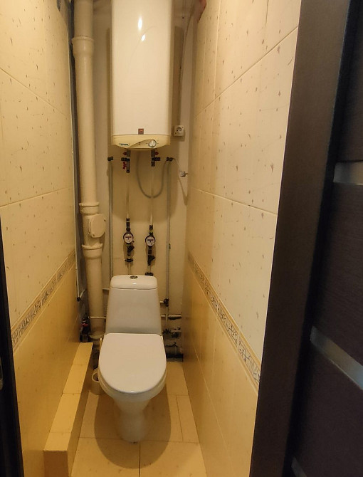 Оренда 2х кімнатної ПЗР,Героїв Майдану Черкассы - изображение 5