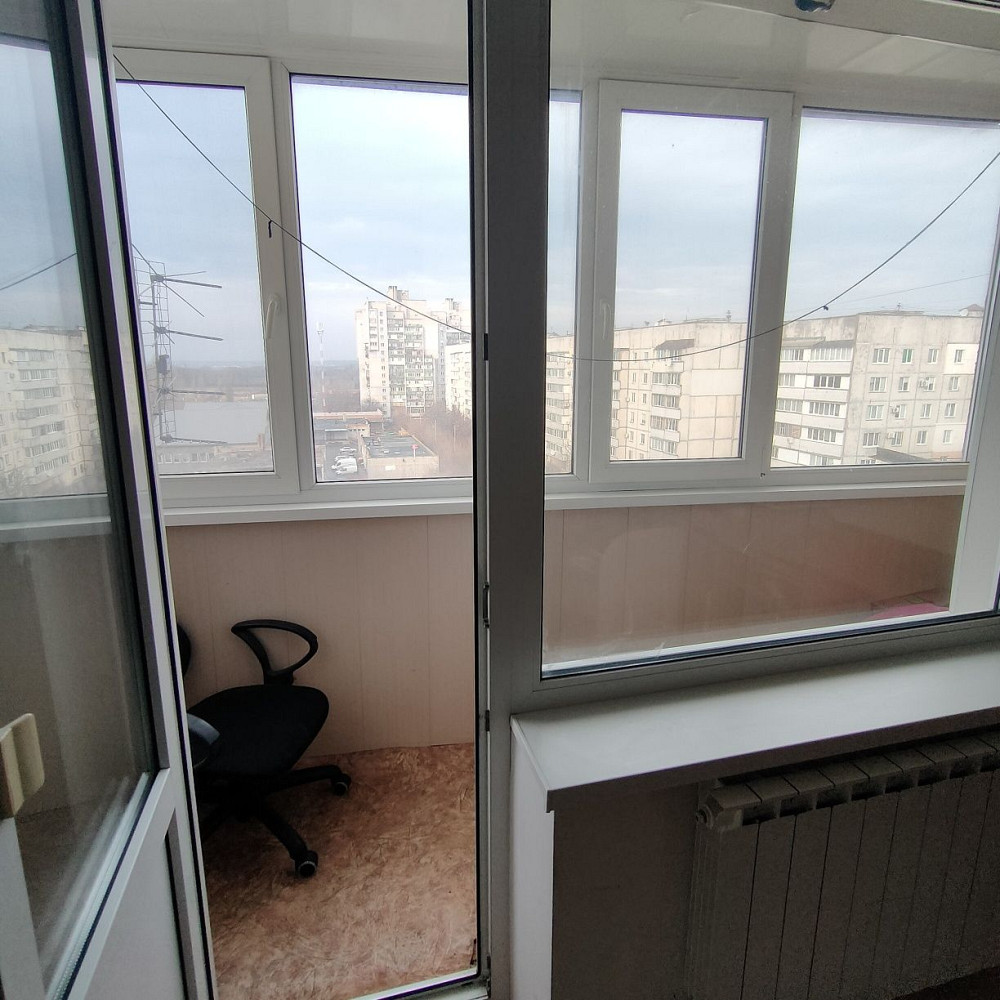 Оренда 2х кімнатної ПЗР,Героїв Майдану Черкассы - изображение 4