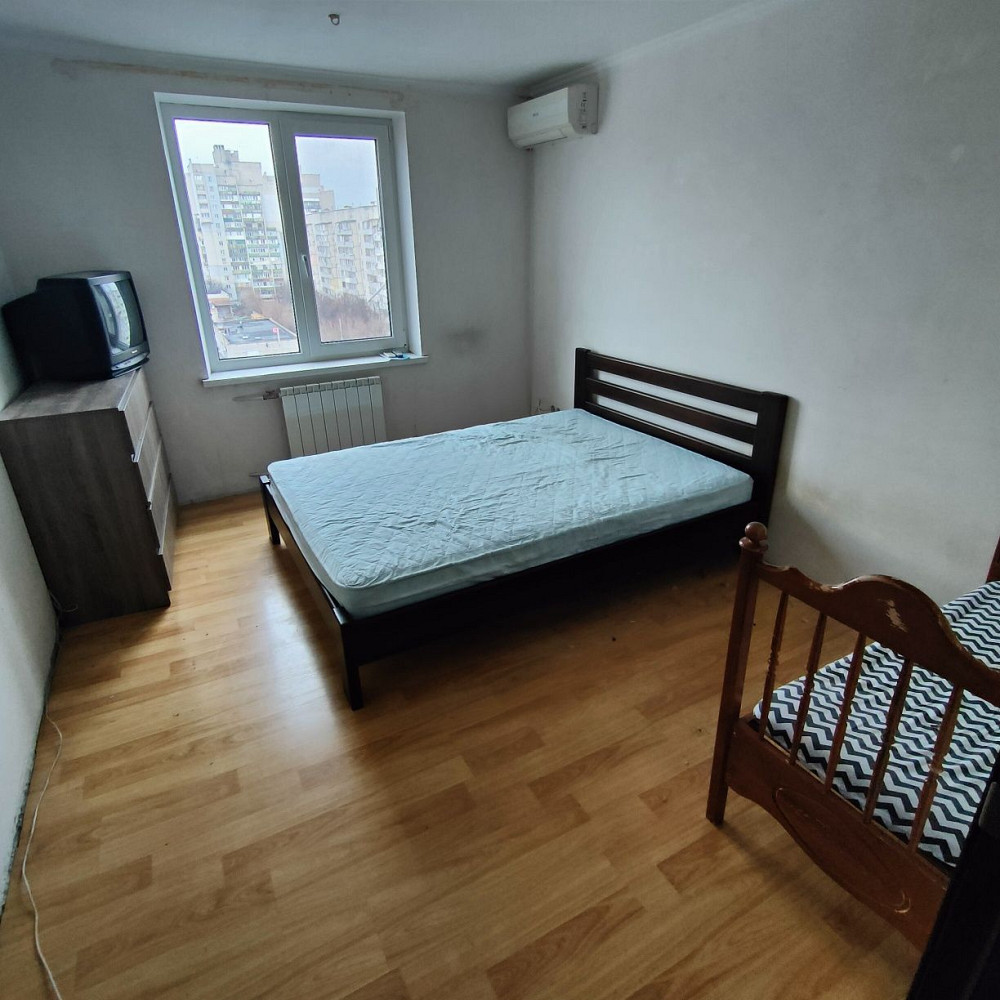 Оренда 2х кімнатної ПЗР,Героїв Майдану Черкассы - изображение 2