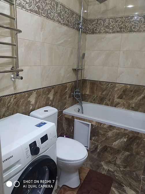 Перша здача,просторої 2к квартири Вінниця - зображення 4