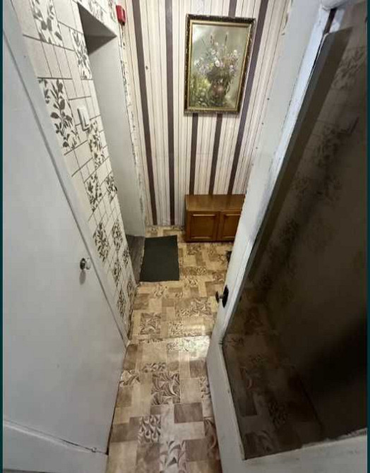 Здаємо однушку по вулиці Незалежності 36 Ивано-Франковск - изображение 5