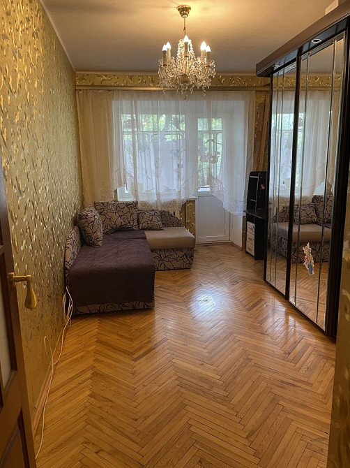 Сдається 3-х кімнатна квартира Русанівка Київ - зображення 2