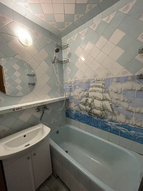 Сдається 3-х кімнатна квартира Русанівка Київ - зображення 8