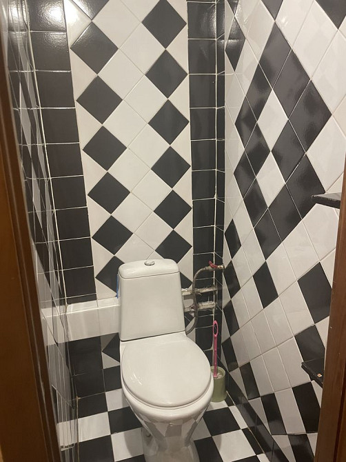 Сдається 3-х кімнатна квартира Русанівка Київ - зображення 4