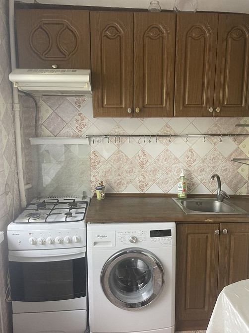 Сдається 3-х кімнатна квартира Русанівка Київ - зображення 1