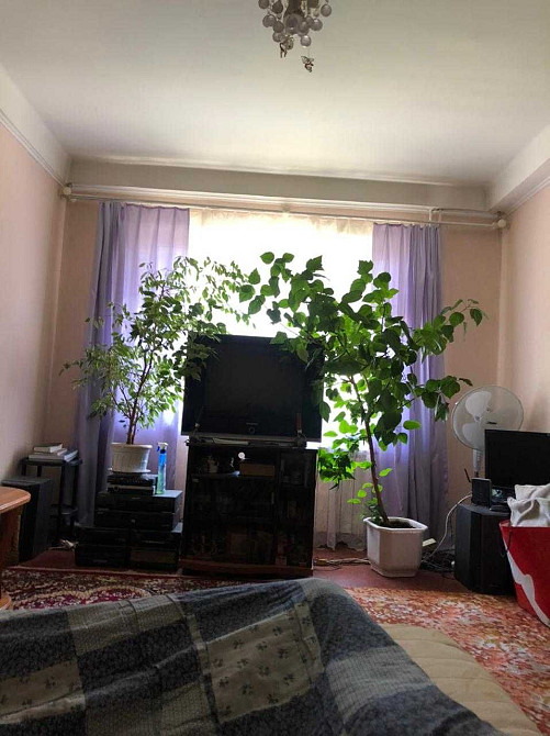 Здам однокімнатну квартиру на Лісовому проспекті 17б Київ - зображення 1