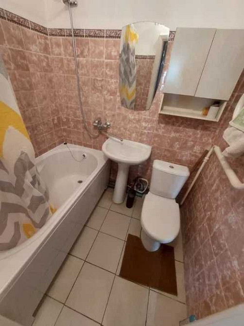 Здам однокімнатну квартиру на Лісовому проспекті 17б Київ - зображення 3