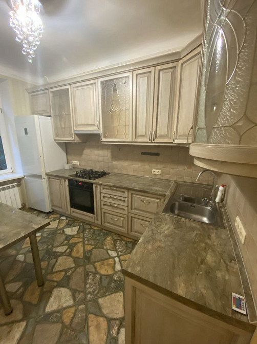 2-х кім. Вул. Шалімова ( Героїв Севастополя)20/1. Берестейська метро. Киев - изображение 1