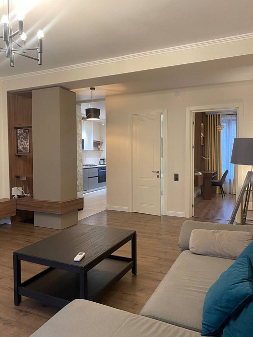 Сдам 1к квартиру в центре Пушкинская Харьков - изображение 1