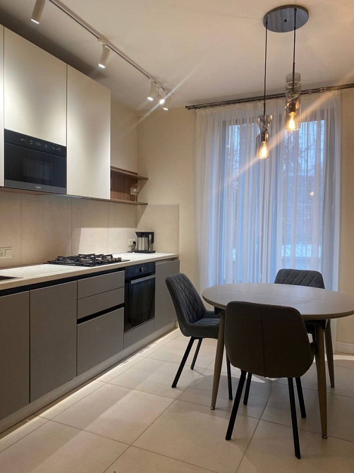 Сдам 1к квартиру в центре Пушкинская Харьков - изображение 6