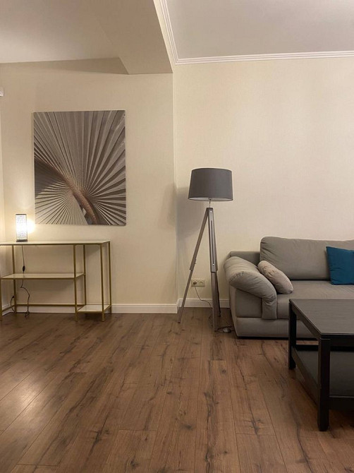 Сдам 1к квартиру в центре Пушкинская Харьков - изображение 2