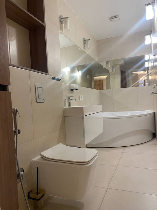 Сдам 1к квартиру в центре Пушкинская Харьков - изображение 7