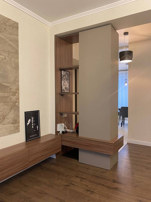 Сдам 1к квартиру в центре Пушкинская Харьков - изображение 4