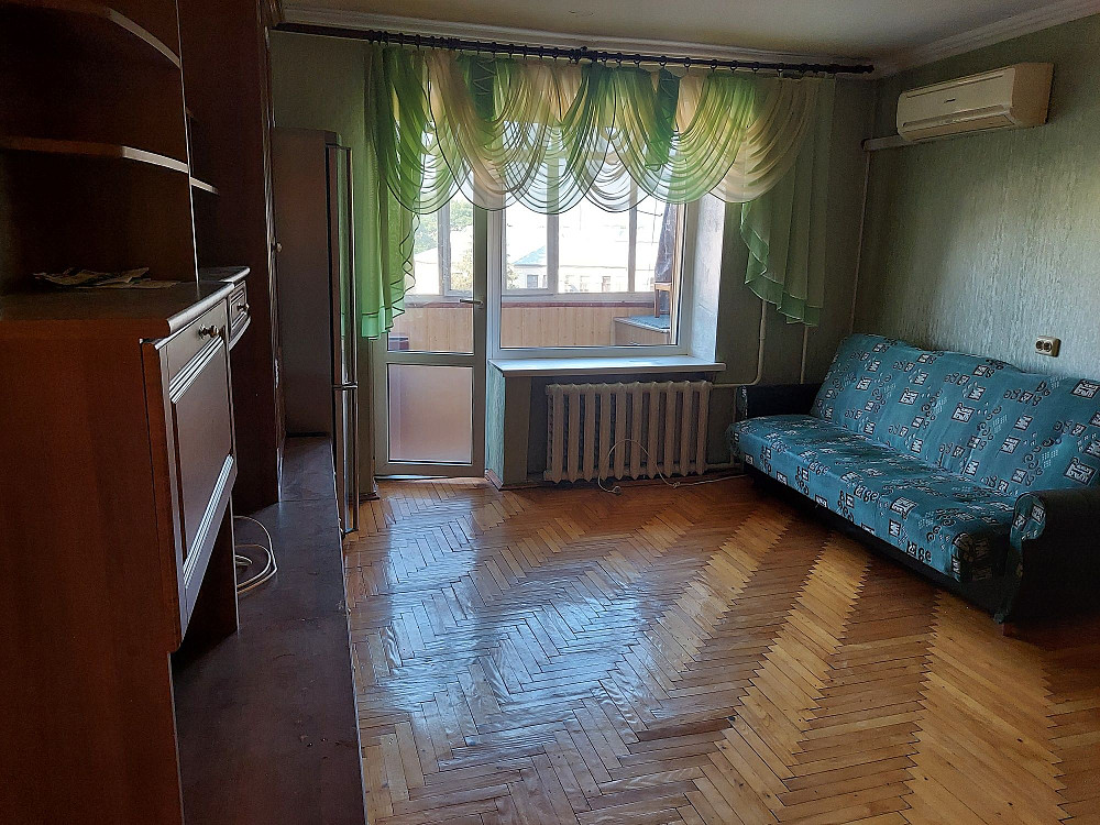 Оренда 1 кімнатної квартири в центрі міста від власника Ивано-Франковск - изображение 3