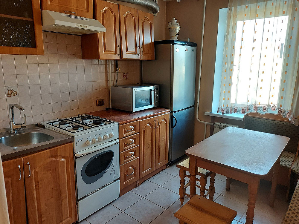 Оренда 1 кімнатної квартири в центрі міста від власника Ивано-Франковск - изображение 6