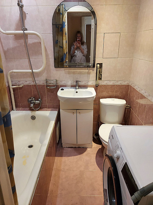 Оренда 1 кімнатної квартири в центрі міста від власника Ивано-Франковск - изображение 7