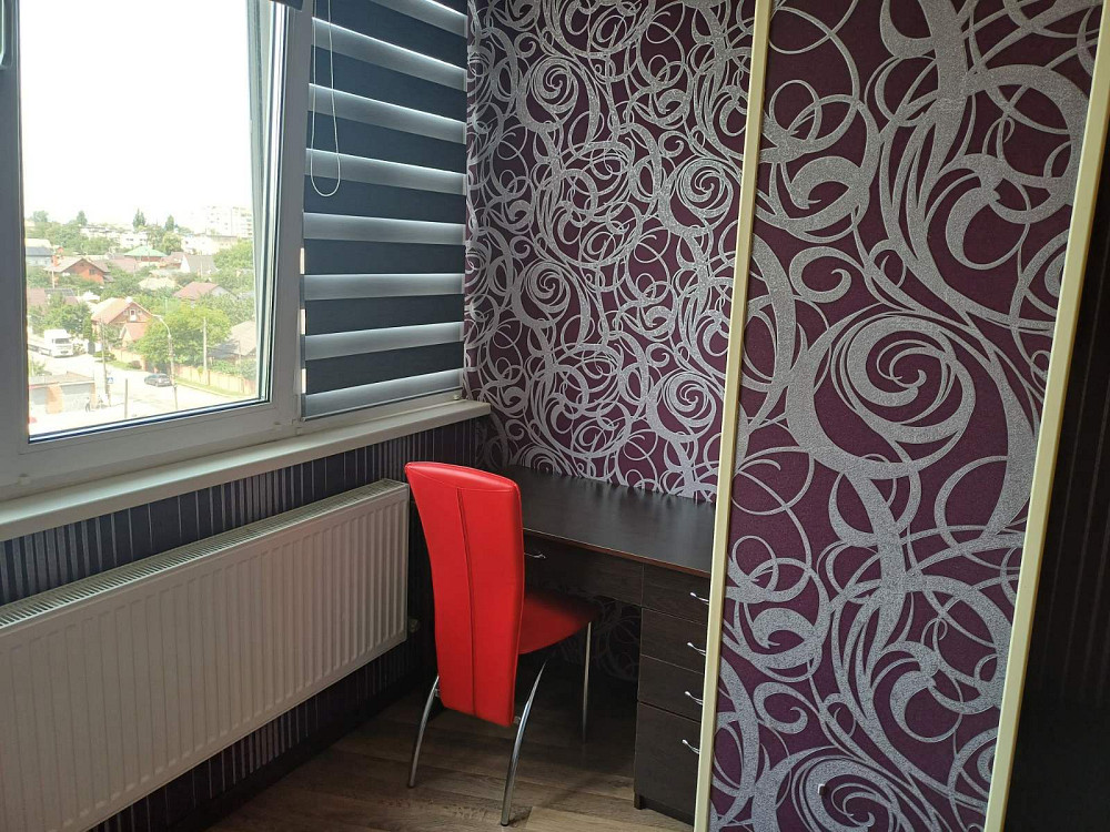 Оренда 1 кімнатної Набережний Квартал  1 Вінниця - зображення 6