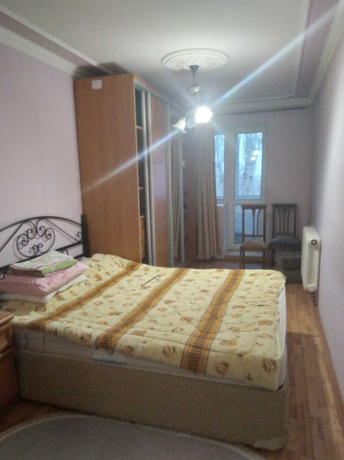 Оренда квартири довгостроково Николаев - изображение 1