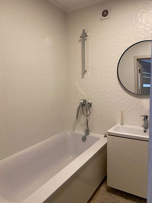 Сдам в оренду 1 кімнатну квартиру по вулиці Чорновола. Рівне - зображення 7