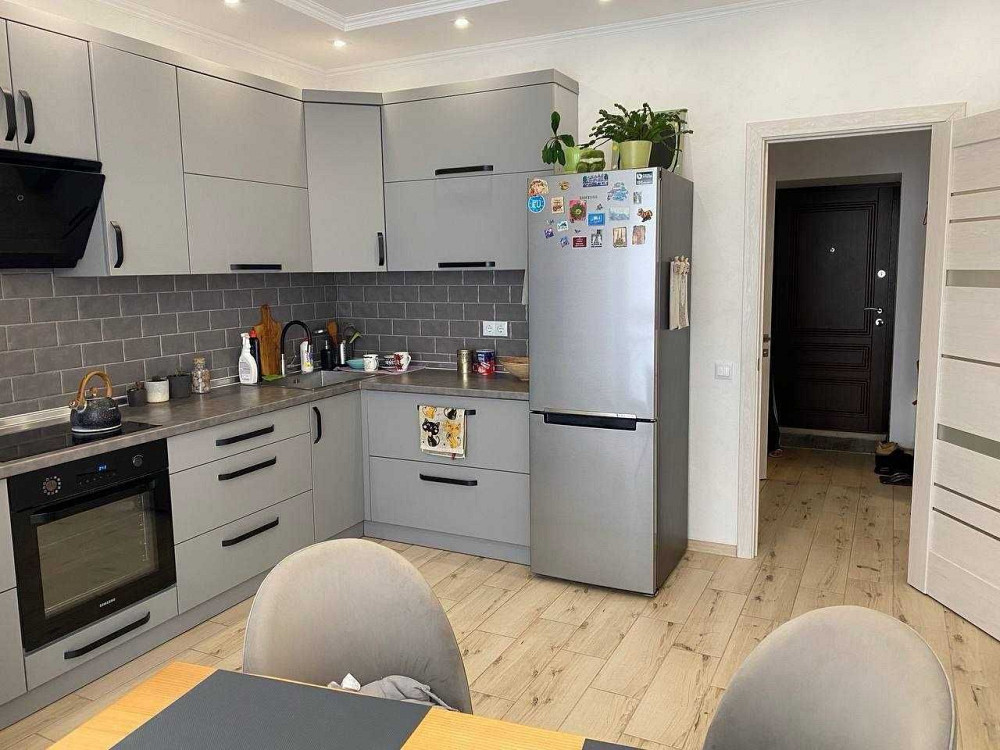 Сдам в оренду 1 кімнатну квартиру по вулиці Чорновола. Рівне - зображення 1