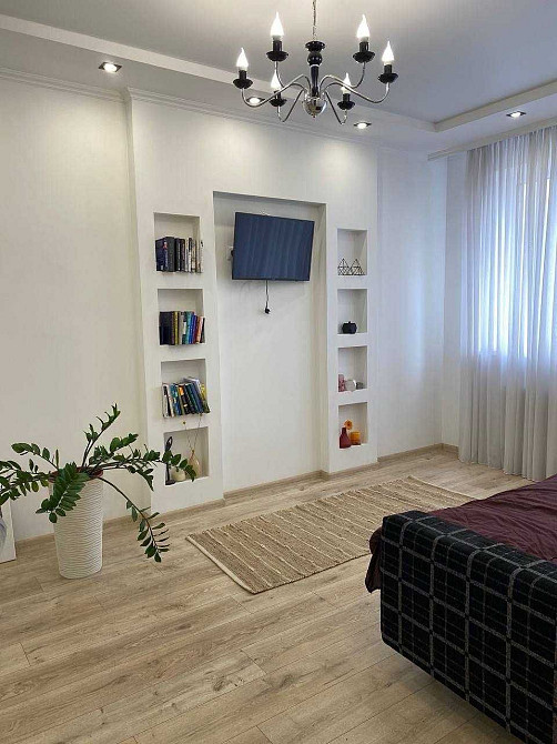 Сдам в оренду 1 кімнатну квартиру по вулиці Чорновола. Рівне - зображення 2