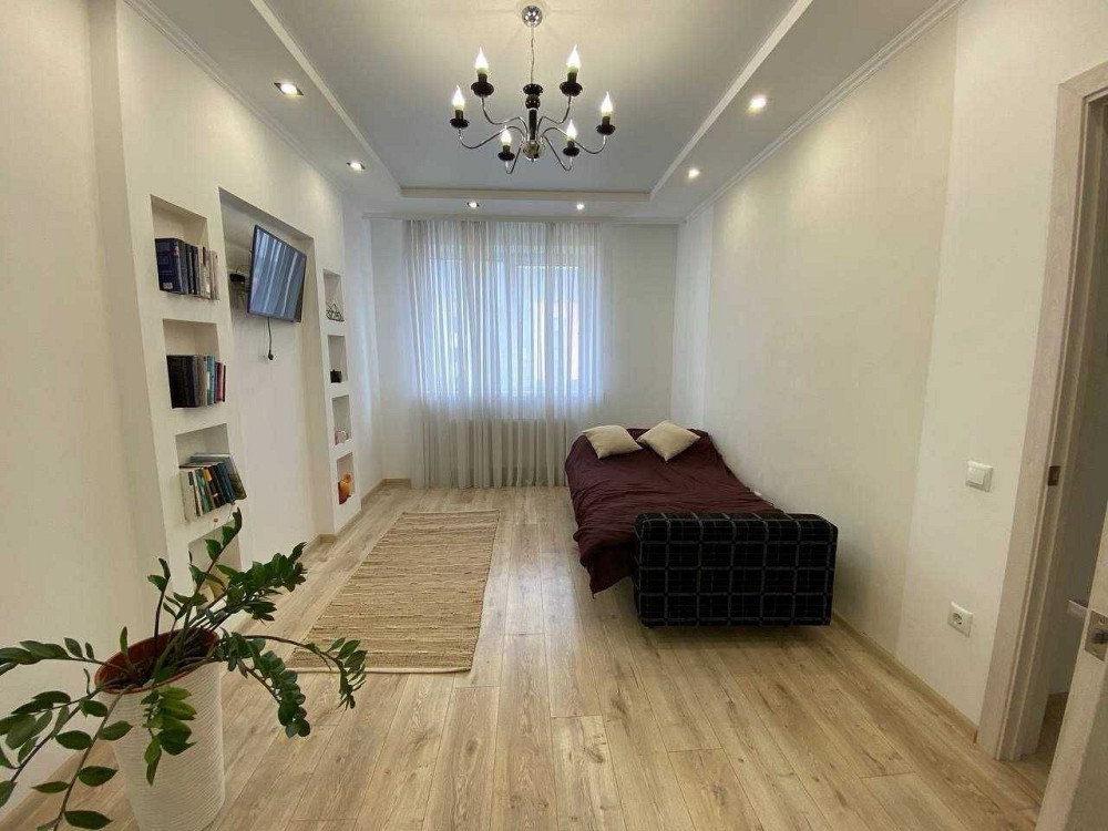 Сдам в оренду 1 кімнатну квартиру по вулиці Чорновола. Рівне - зображення 6