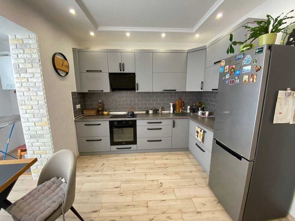 Сдам в оренду 1 кімнатну квартиру по вулиці Чорновола. Рівне - зображення 5