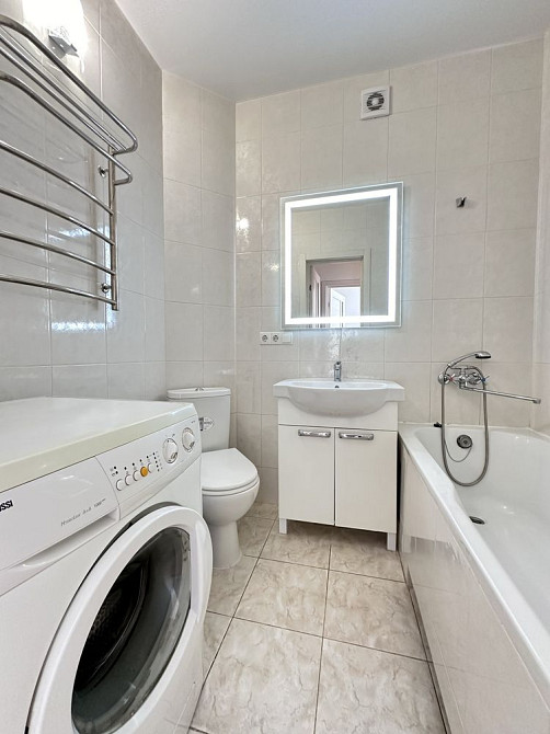 Оренда ЖК Міленіум Буча - изображение 5