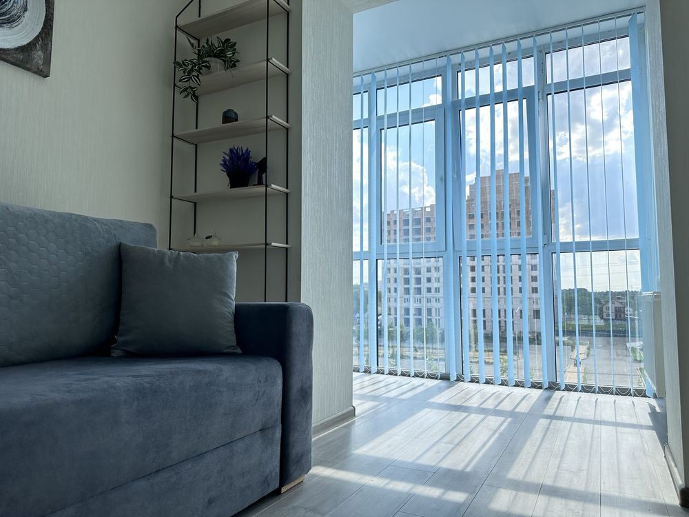 Оренда ЖК Міленіум Буча - изображение 2