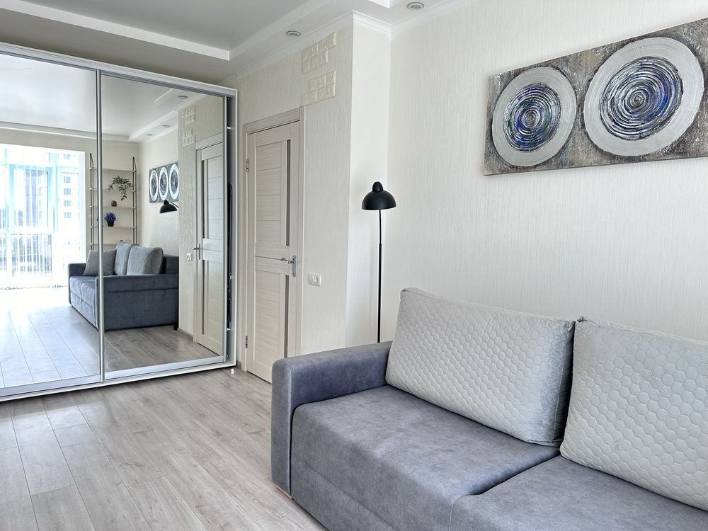 Оренда ЖК Міленіум Буча - изображение 3