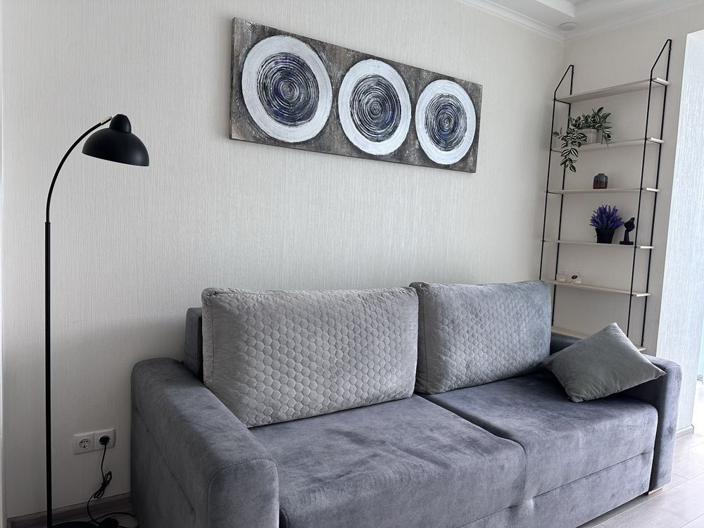 Оренда ЖК Міленіум Буча - изображение 1