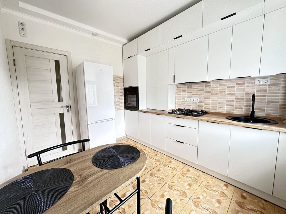 Оренда ЖК Міленіум Буча - изображение 6