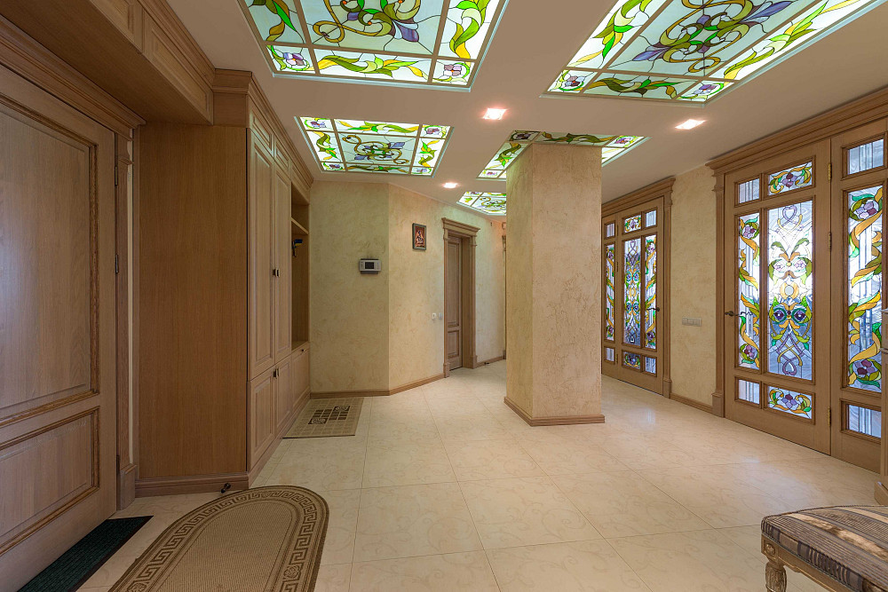 VIP 4-к. квартира в центрі Печерська з видом на Лавру та Дніпро! БЕЗ % Киев - изображение 4