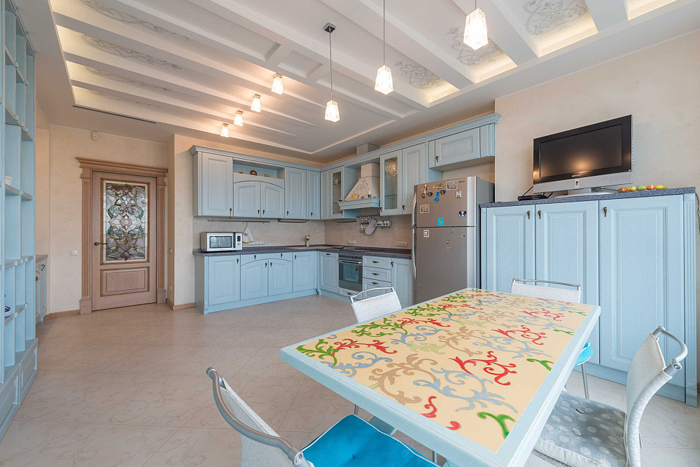 VIP 4-к. квартира в центрі Печерська з видом на Лавру та Дніпро! БЕЗ % Киев - изображение 2